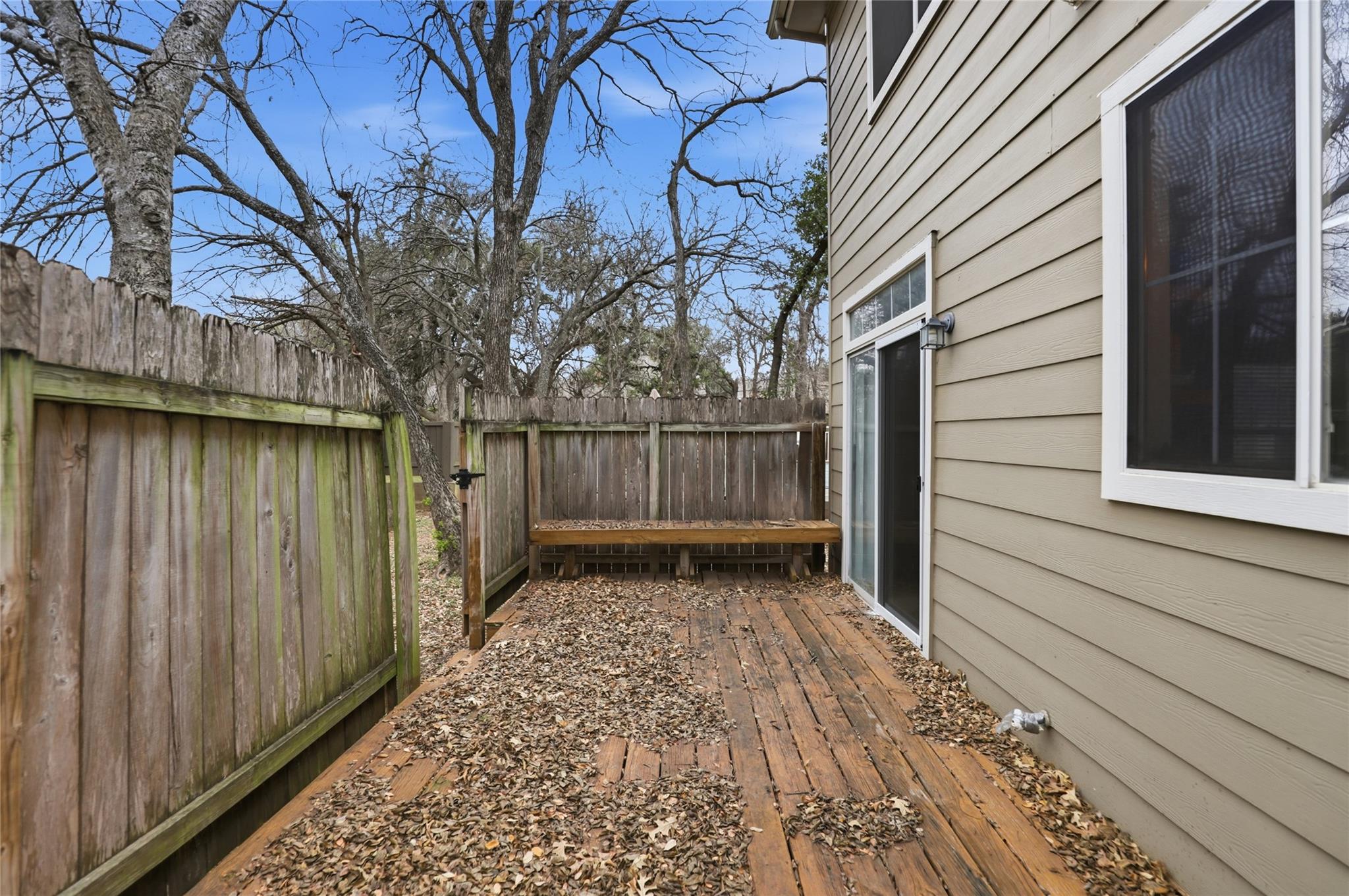 4501 Whispering Valley Dr #24 Property Photo 22