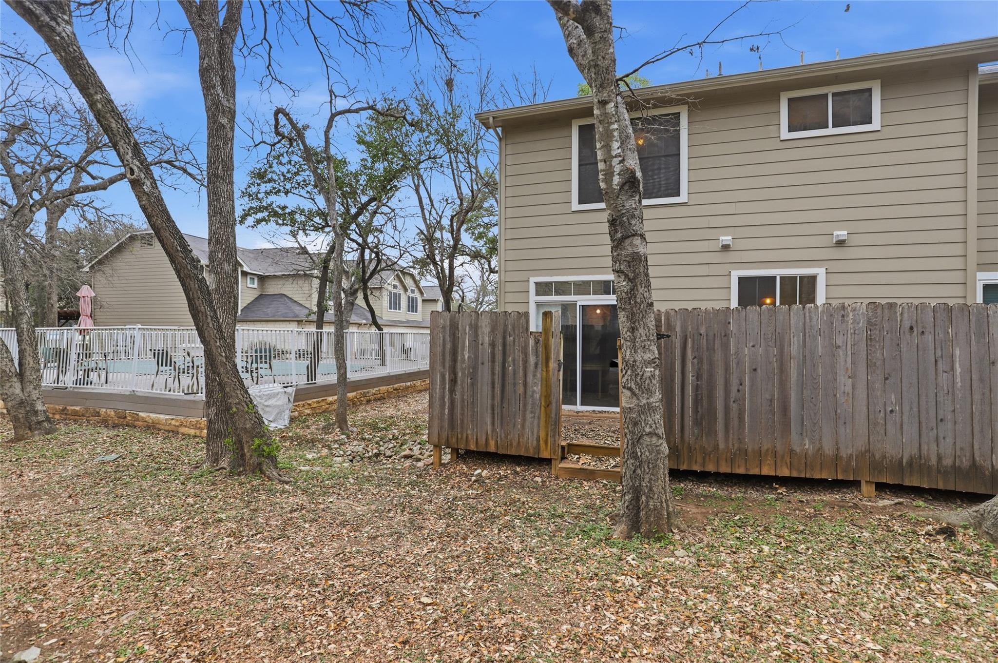 4501 Whispering Valley Dr #24 Property Photo 23