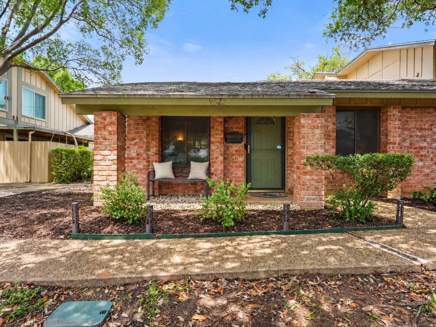 9622 Covey Ridge Ln Property Photo 1