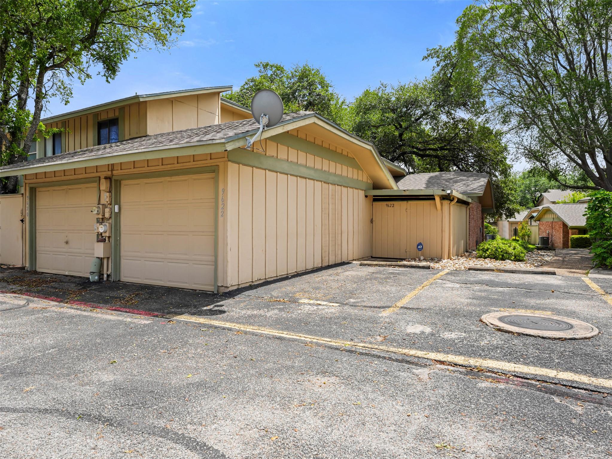 9622 Covey Ridge Ln Property Photo 21