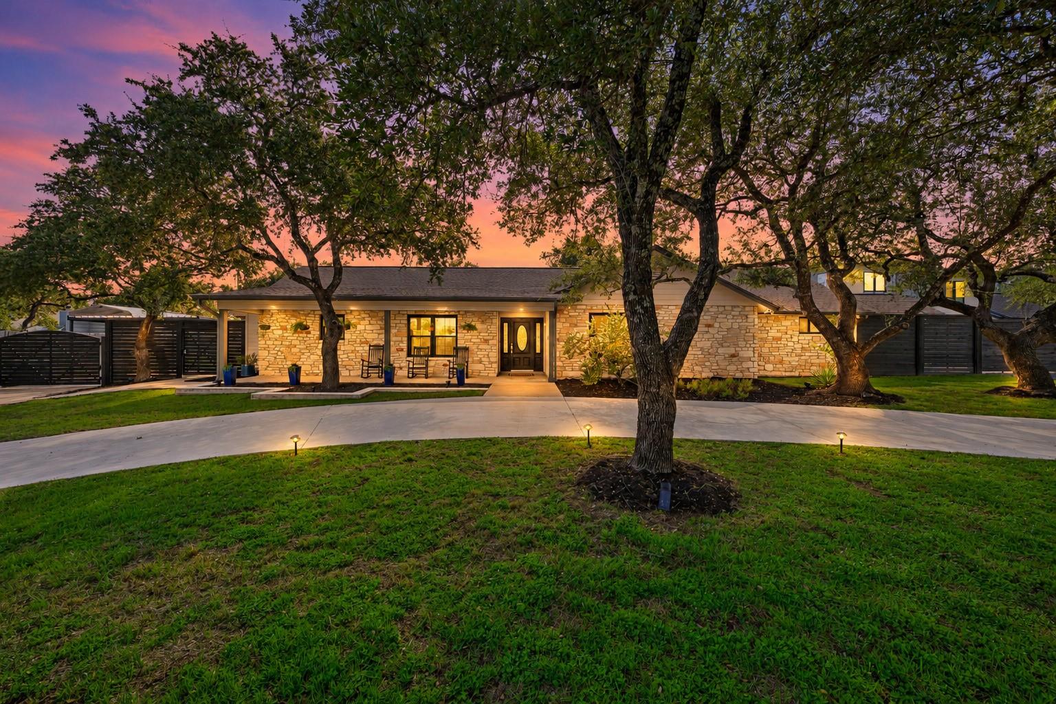 10001 Cerro Alto Cv Property Photo 1