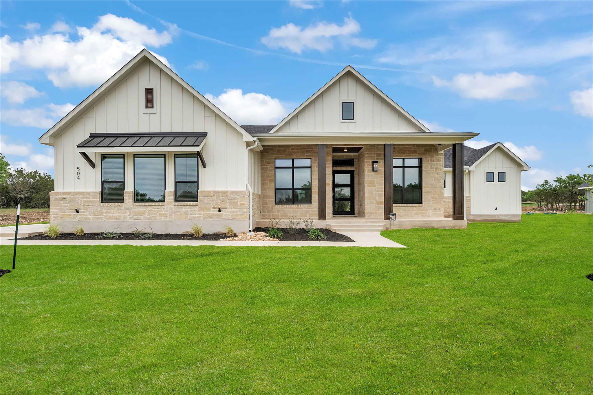 504 Vale Pond SPUR Property Photo 1