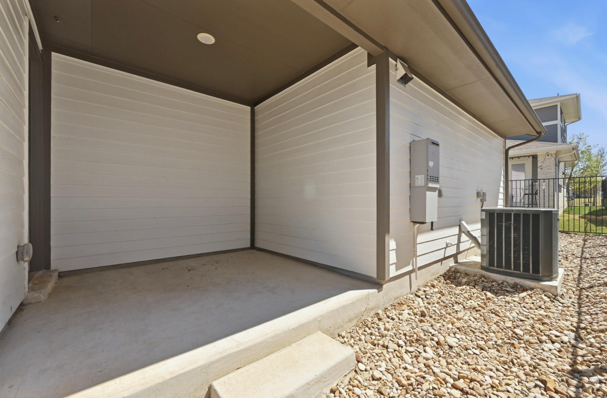 8401 Orizzonte St Property Photo 24