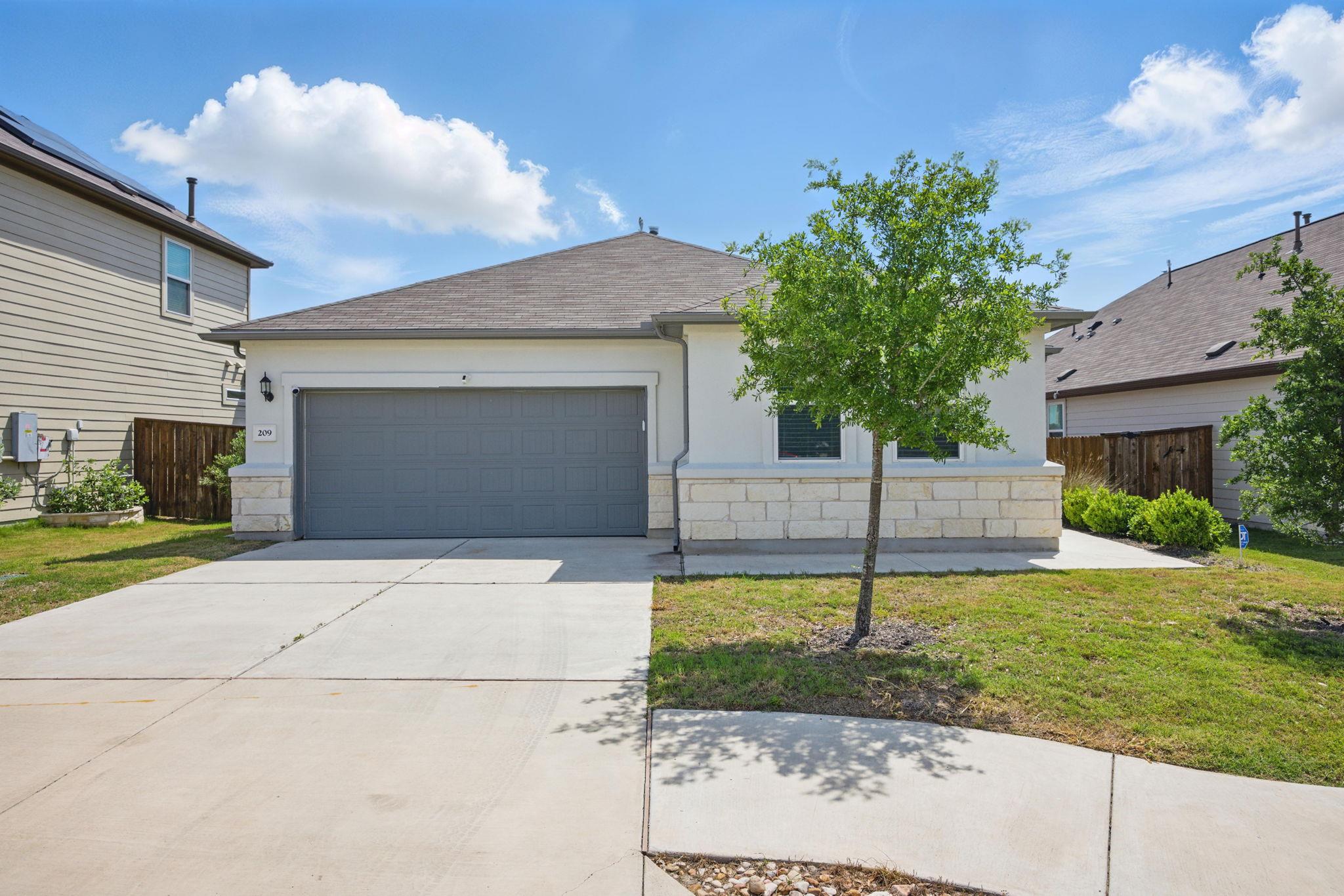 209 Thurman Holt Rd Property Photo