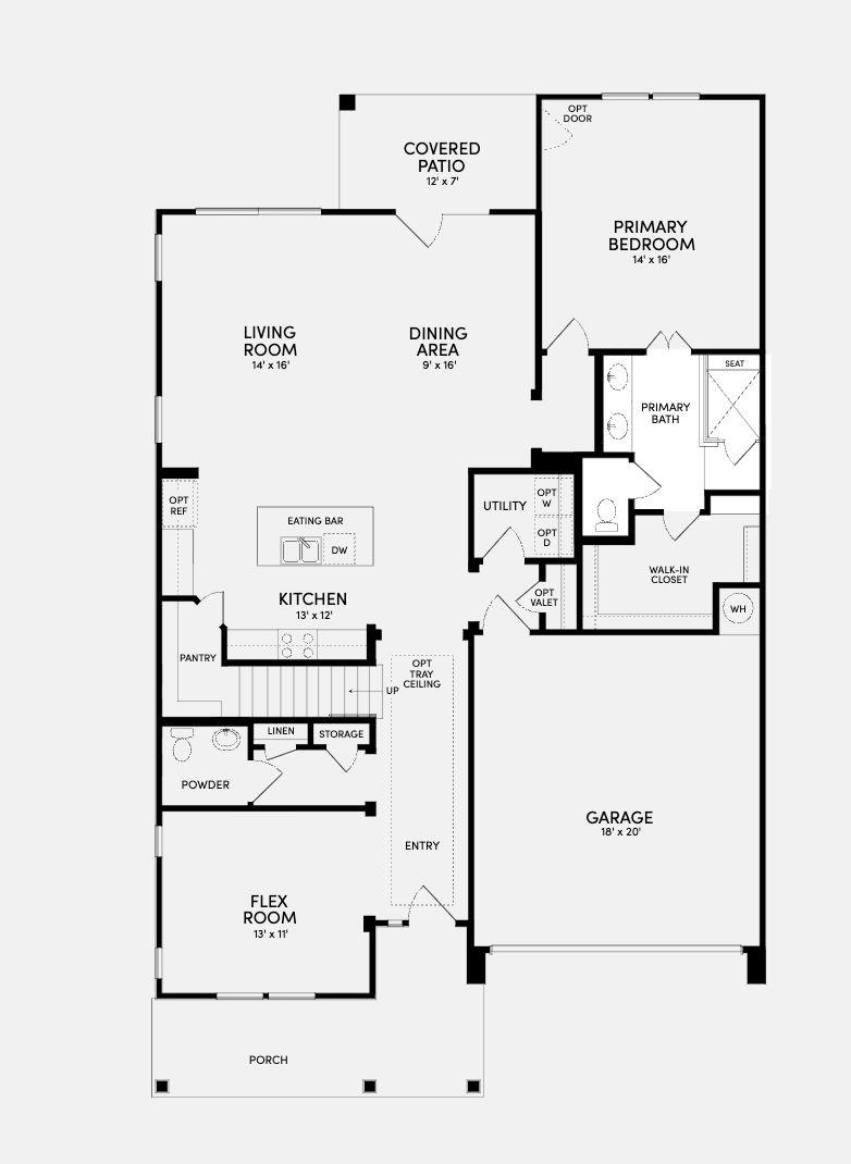 8616 Peafowl St Property Photo 2