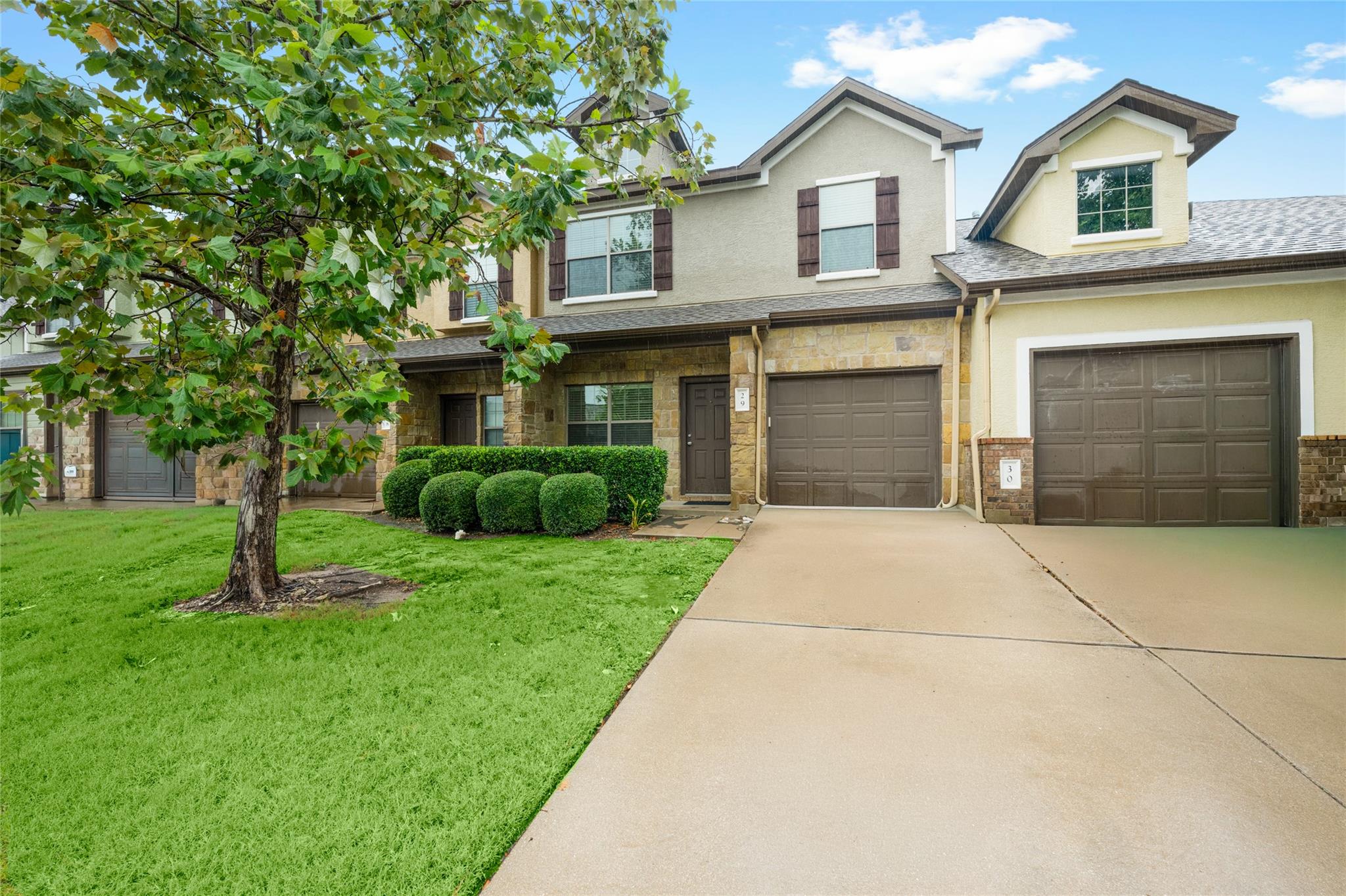 1900 Little Elm Trl #29 Property Photo 1