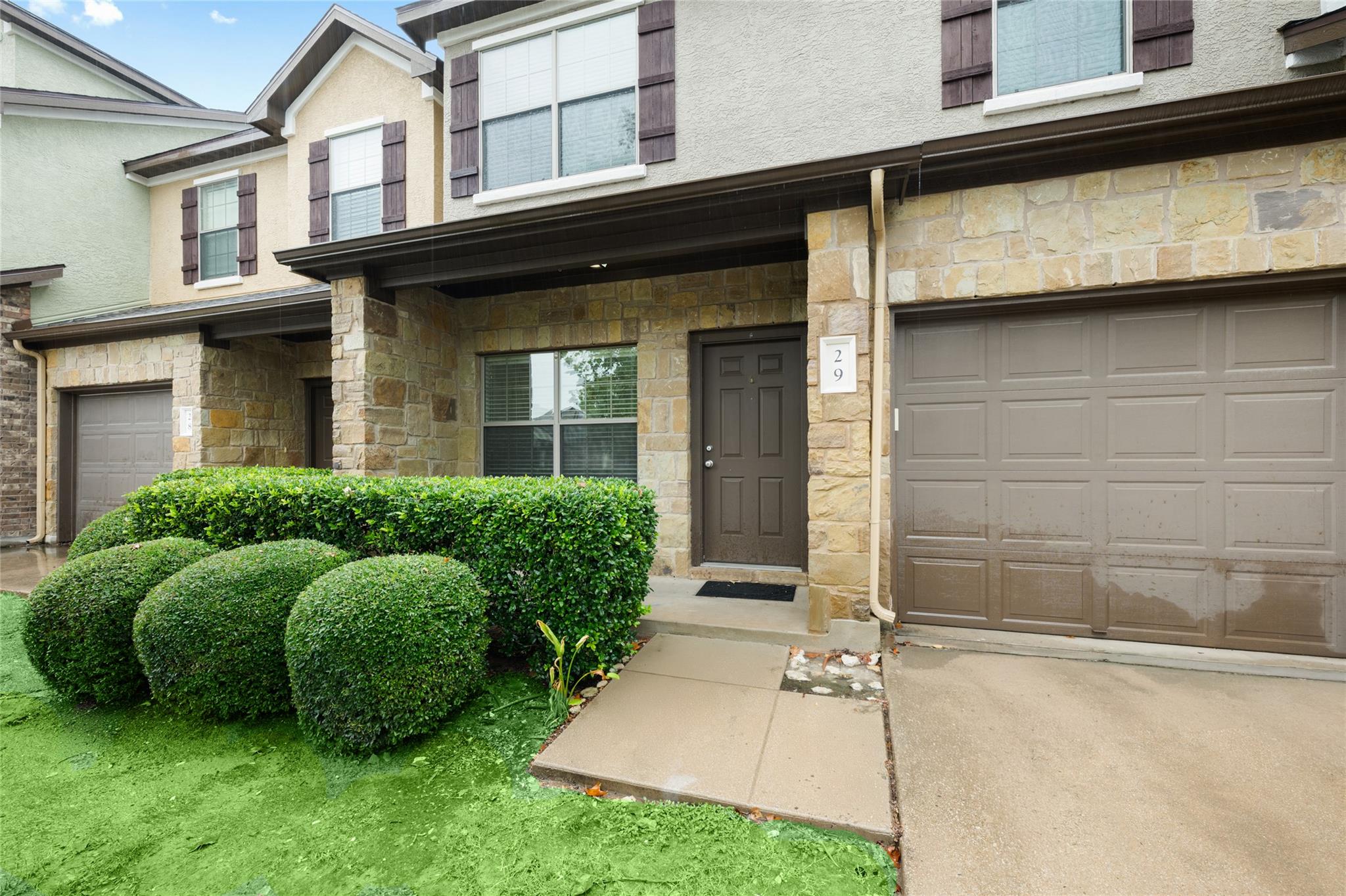 1900 Little Elm Trl #29 Property Photo 2