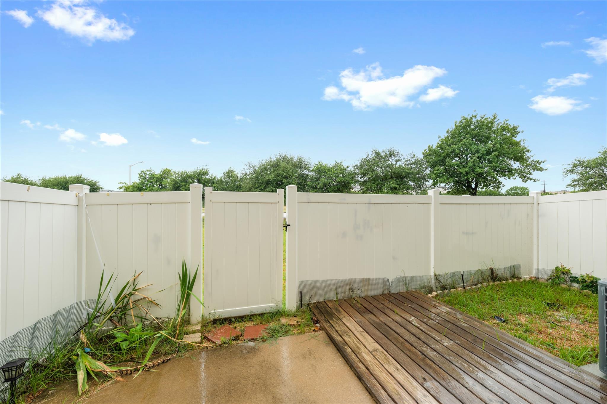 1900 Little Elm Trl #29 Property Photo 20