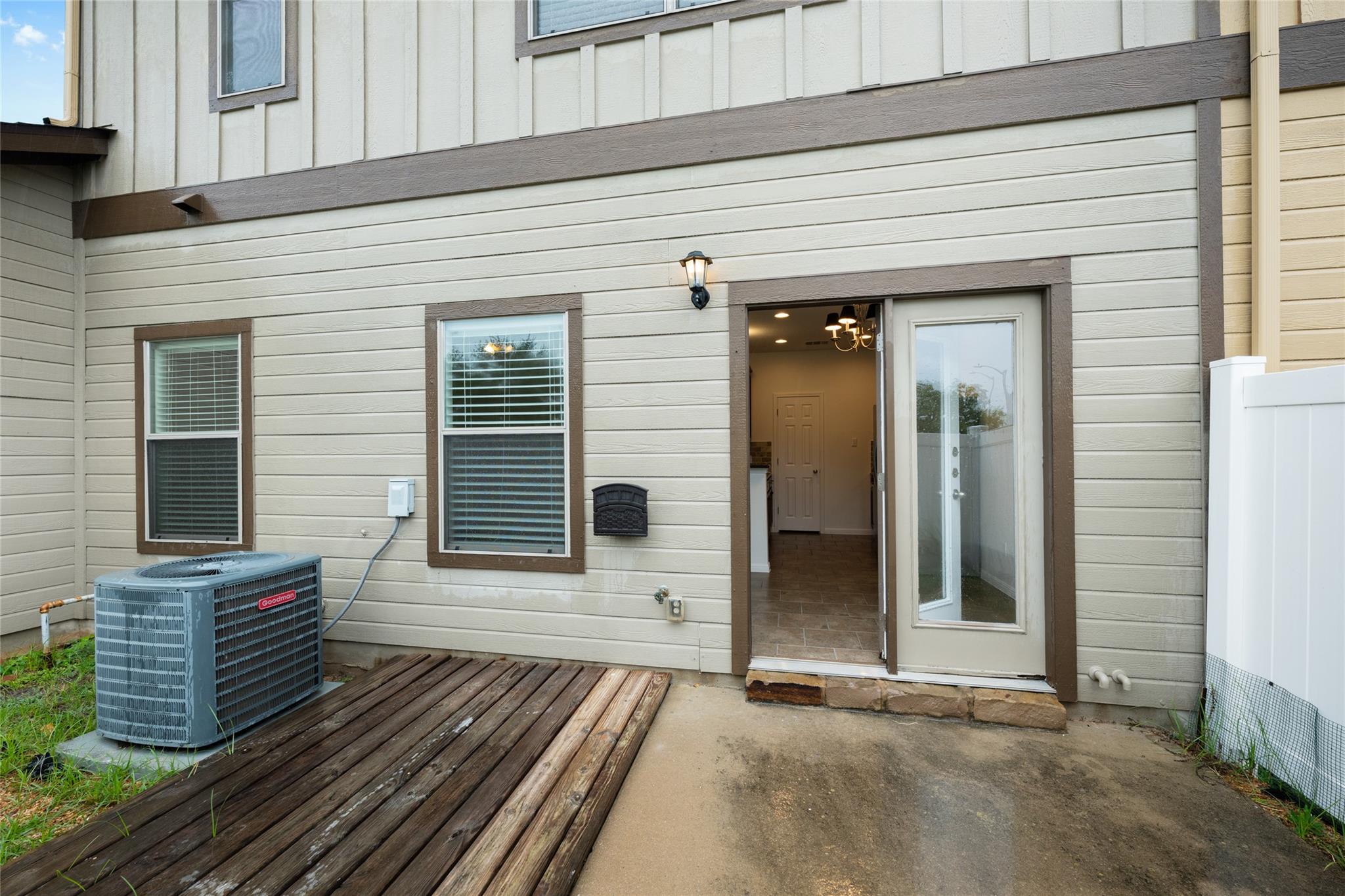 1900 Little Elm Trl #29 Property Photo 22