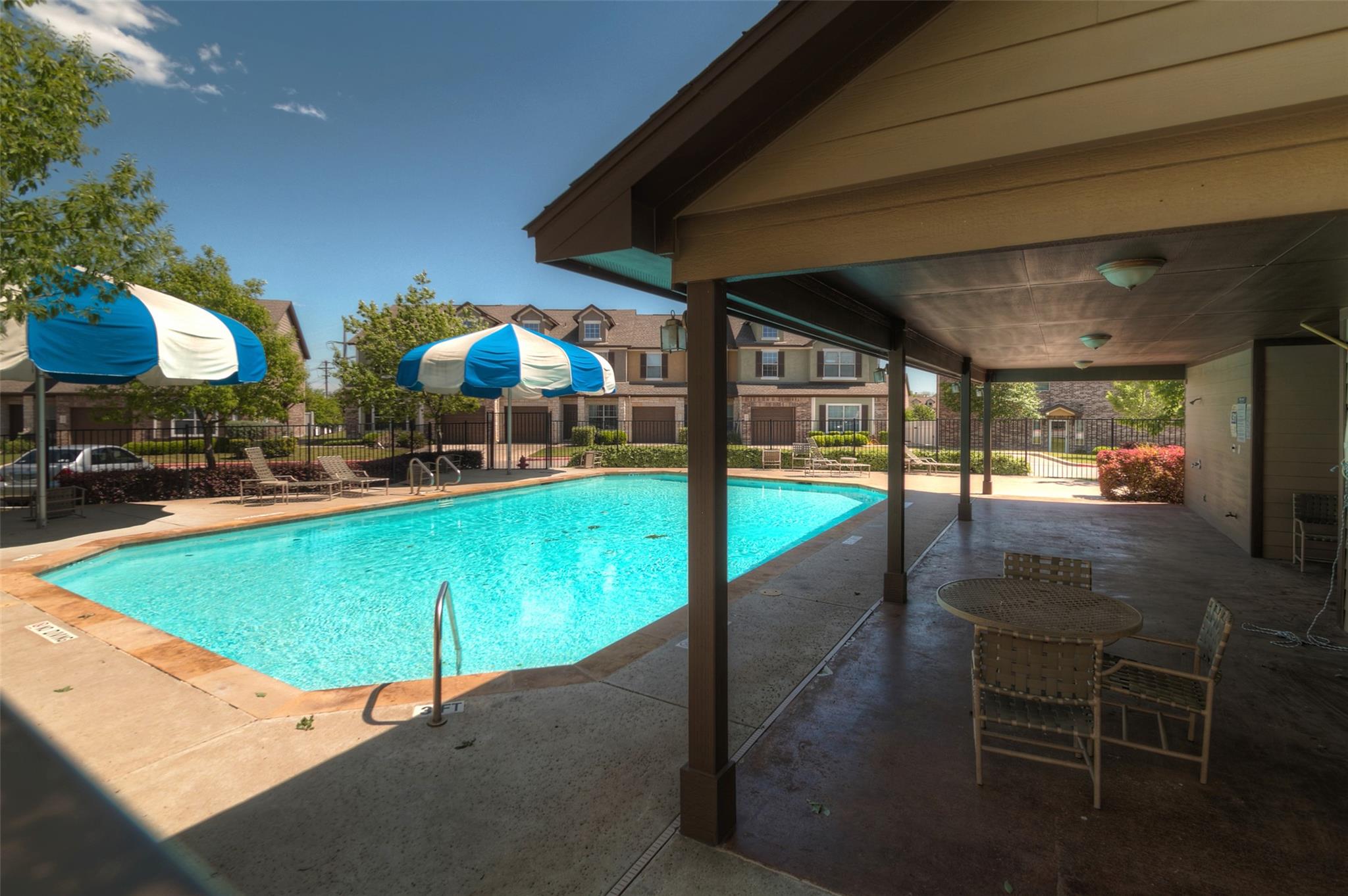 1900 Little Elm Trl #29 Property Photo 23