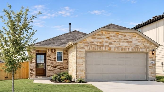 166 Jake Pine Dr Property Photo 1