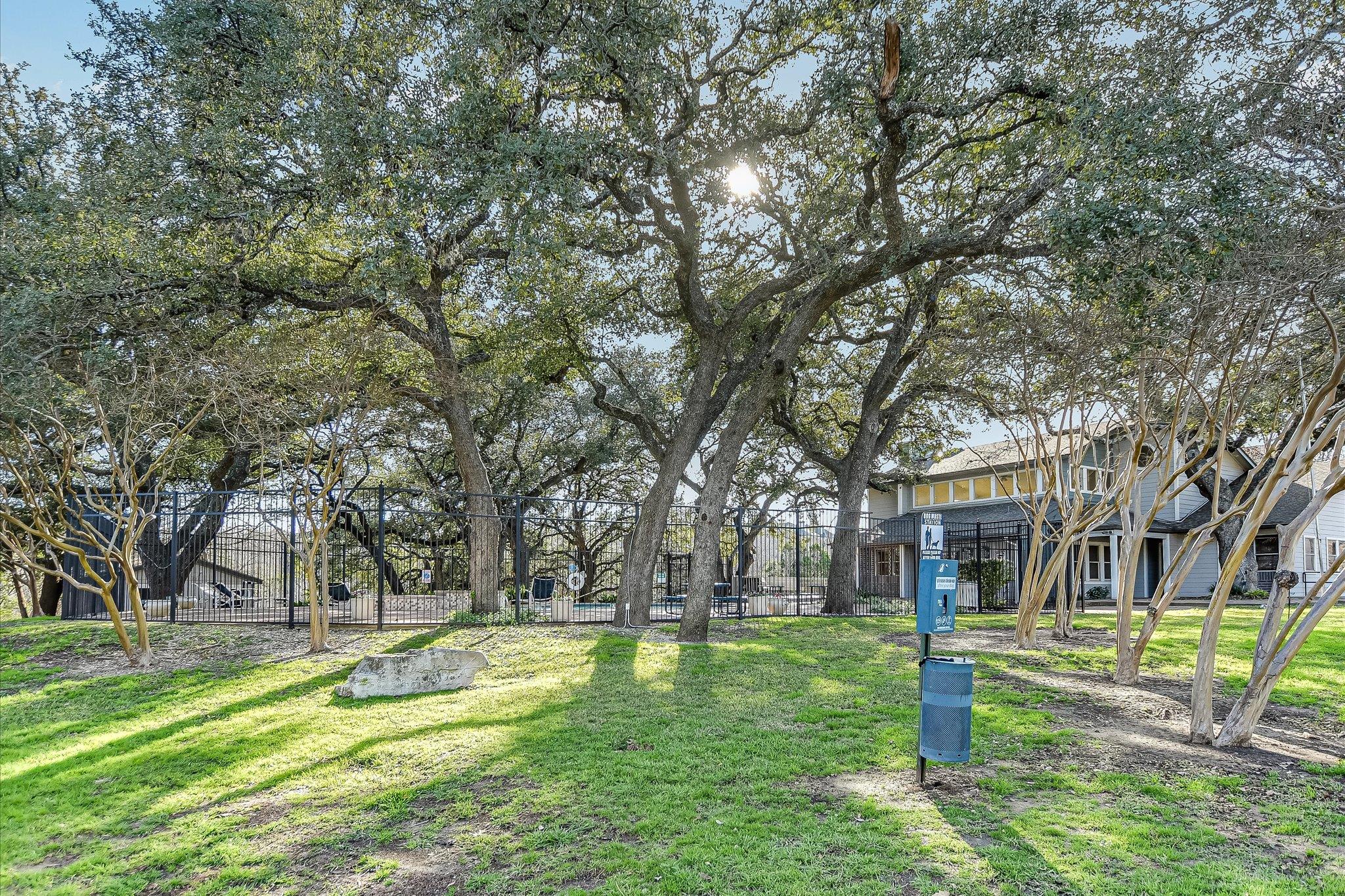 12166 Metric Blvd #257 Property Photo 17