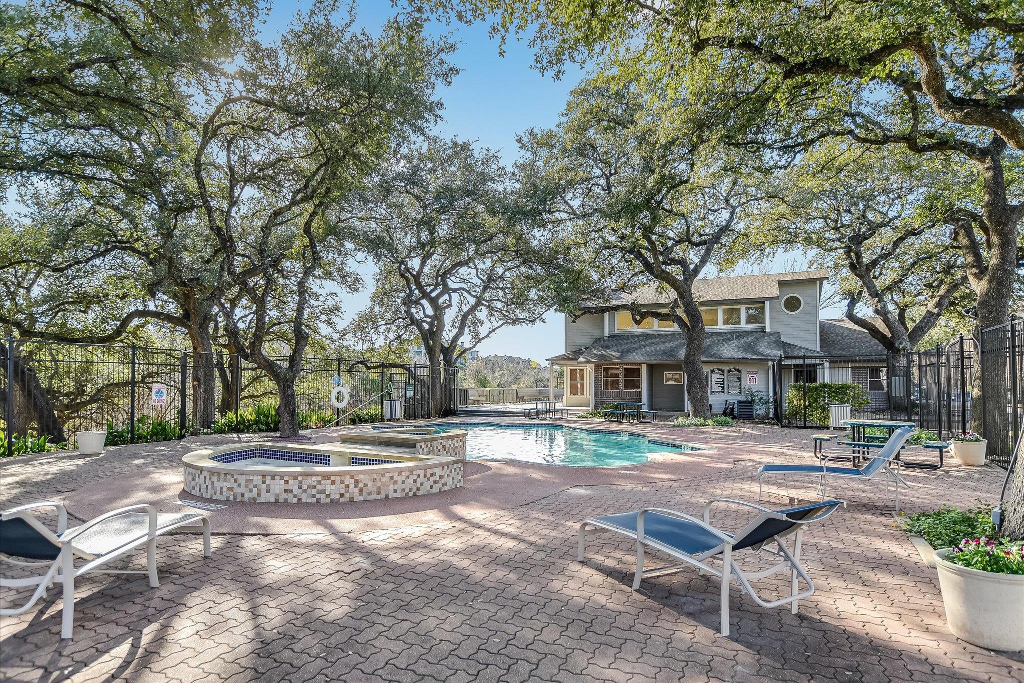 12166 Metric Blvd #257 Property Photo 21