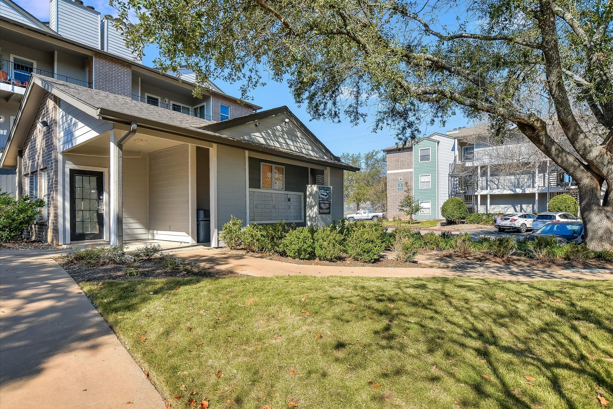 12166 Metric Blvd #257 Property Photo 23