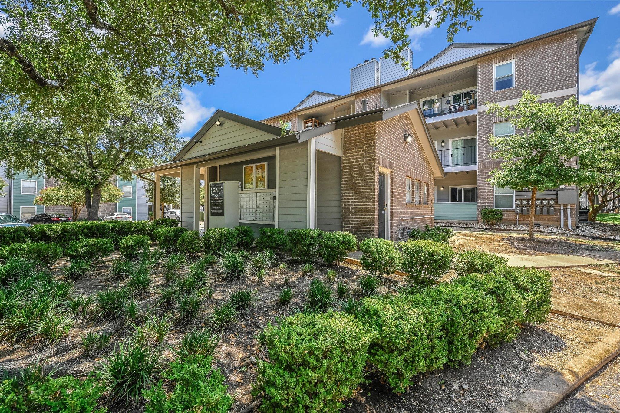12166 Metric Blvd #257 Property Photo 25
