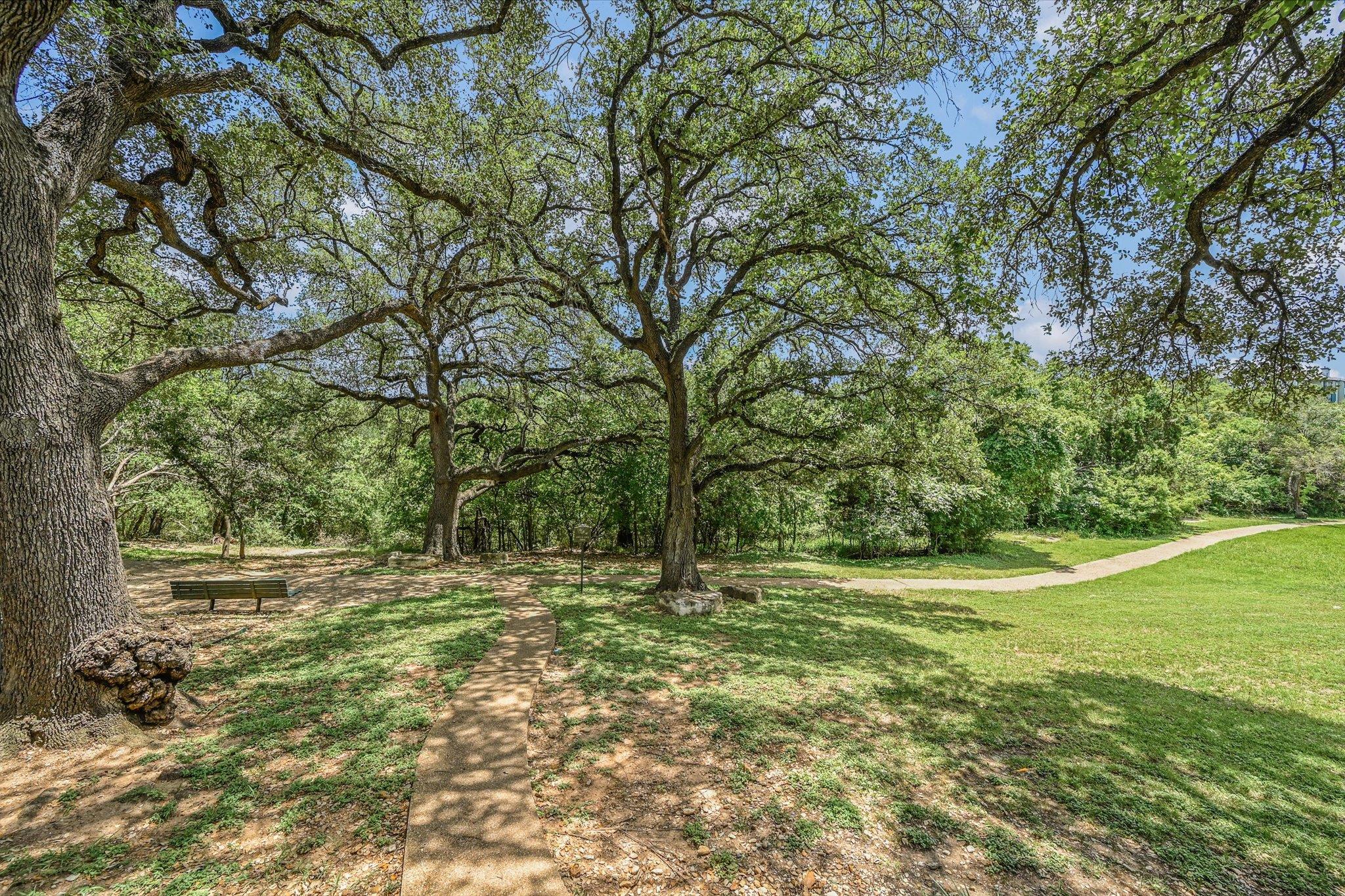 12166 Metric Blvd #257 Property Photo 29