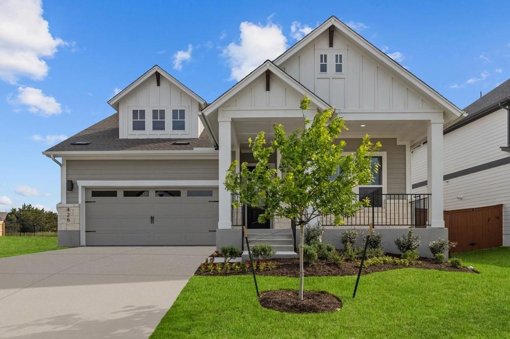 426 Sage Thrasher Cir Property Photo 1