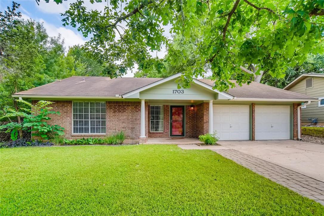 1703 Cannonwood Ln Property Photo 1