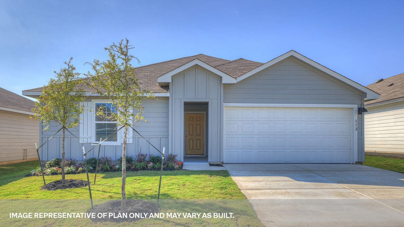 1704 Miller Terrace Property Photo