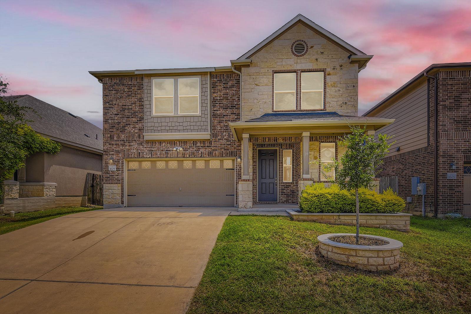 1609 Arial Dr Property Photo 1