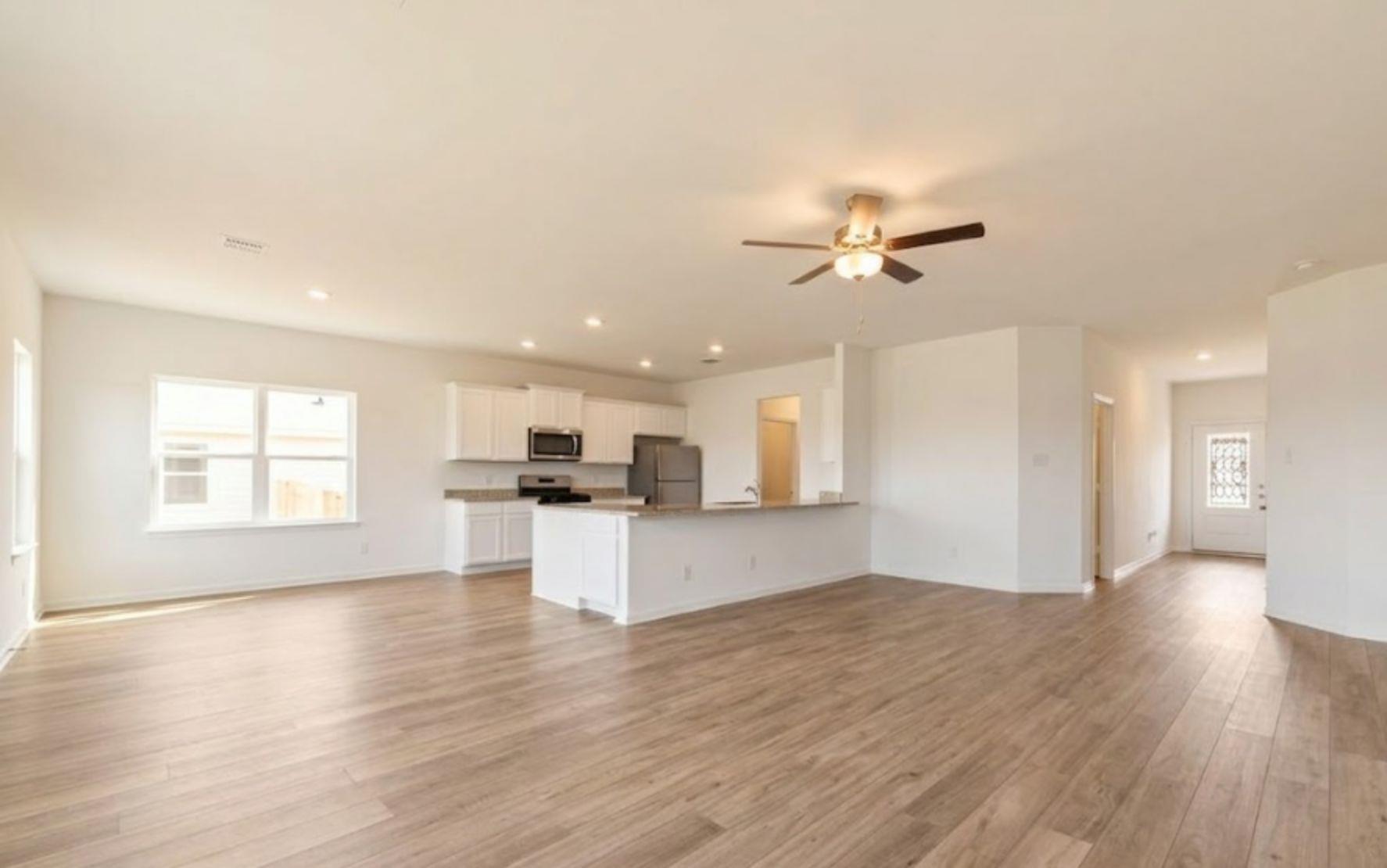 329 Silent Meadow Run Property Photo 2