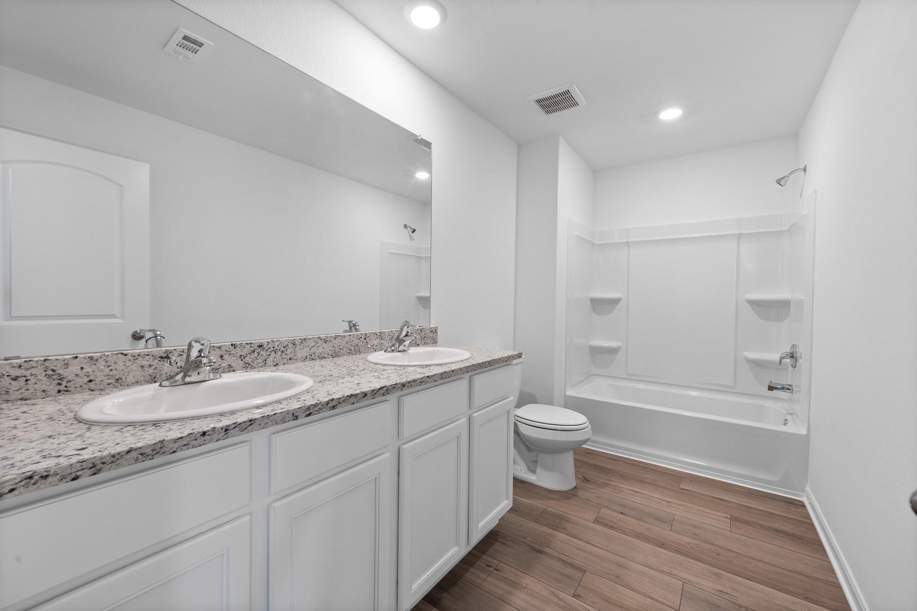 329 Silent Meadow Run Property Photo 12