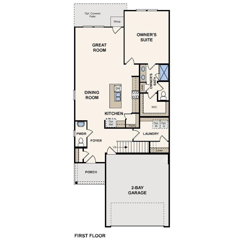 10604 Midnight Sun Dr Property Photo 3