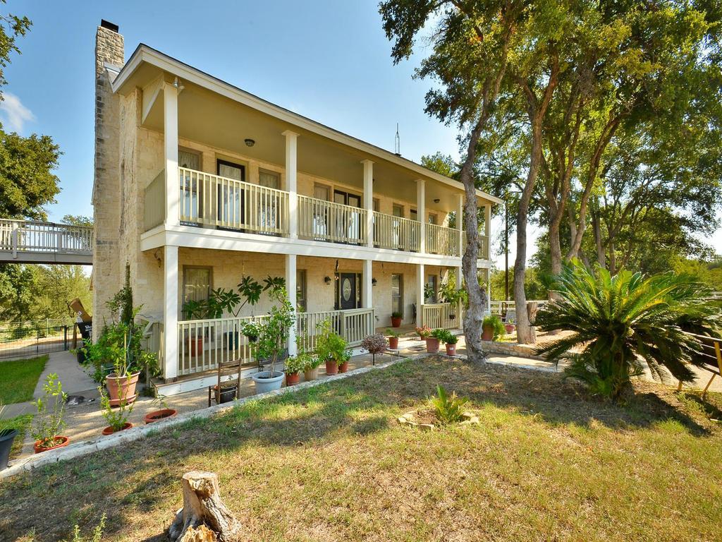 431 N Berry Ln Property Photo 1