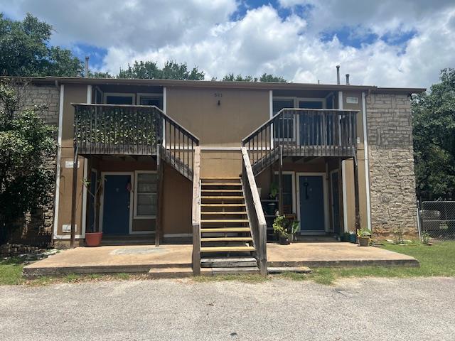 501 Hedgewood Dr A Property Photo