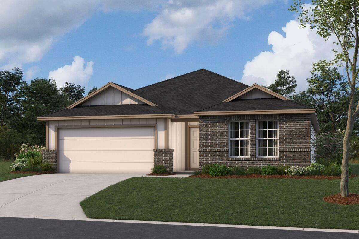 9317 Furman Dr Property Photo 1
