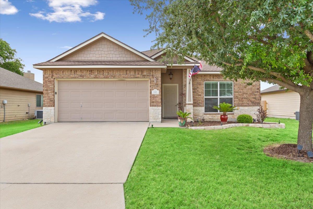 618 Prairie Lark Dr Property Photo