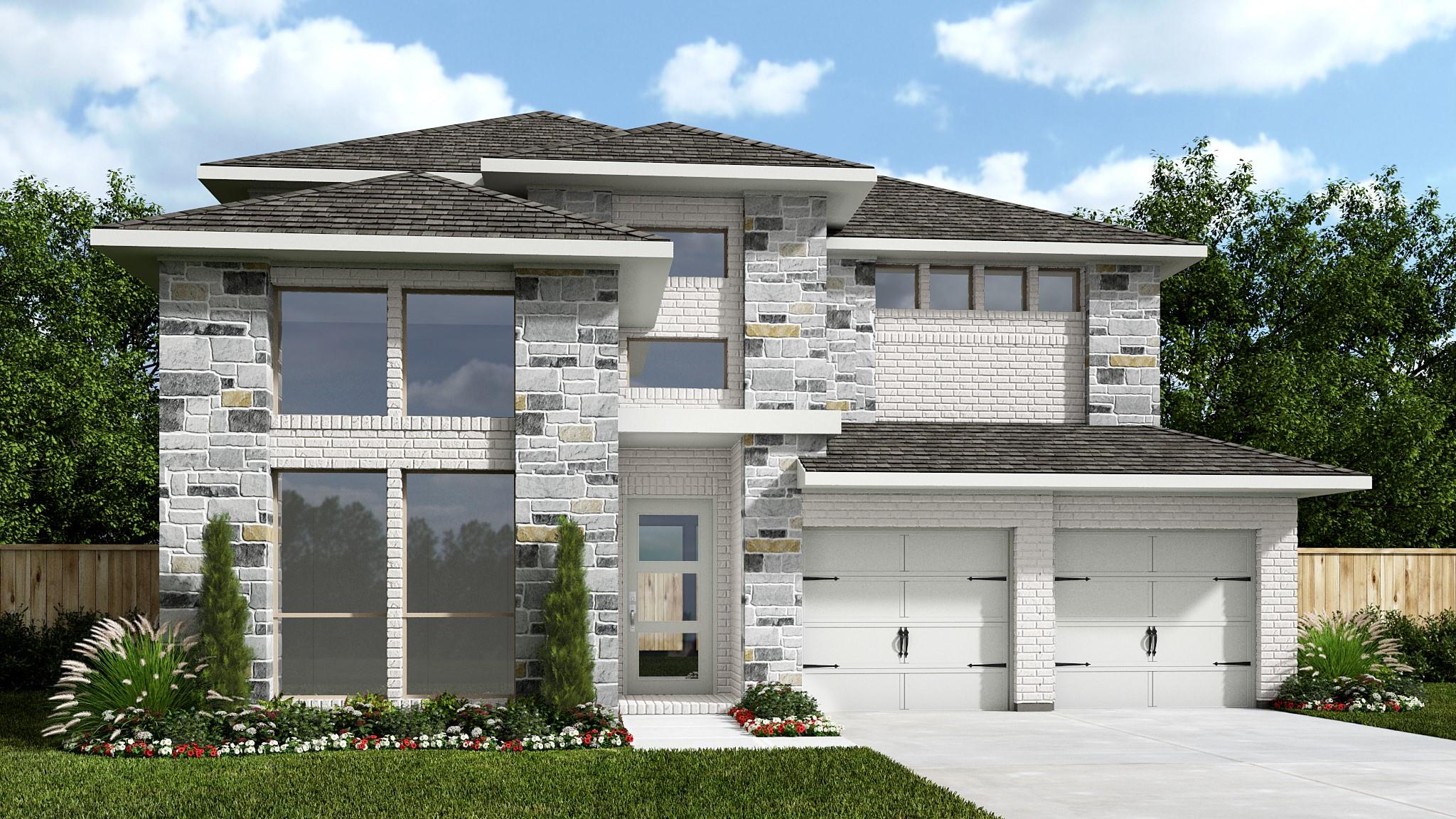 3806 Sonesta St Property Photo 1