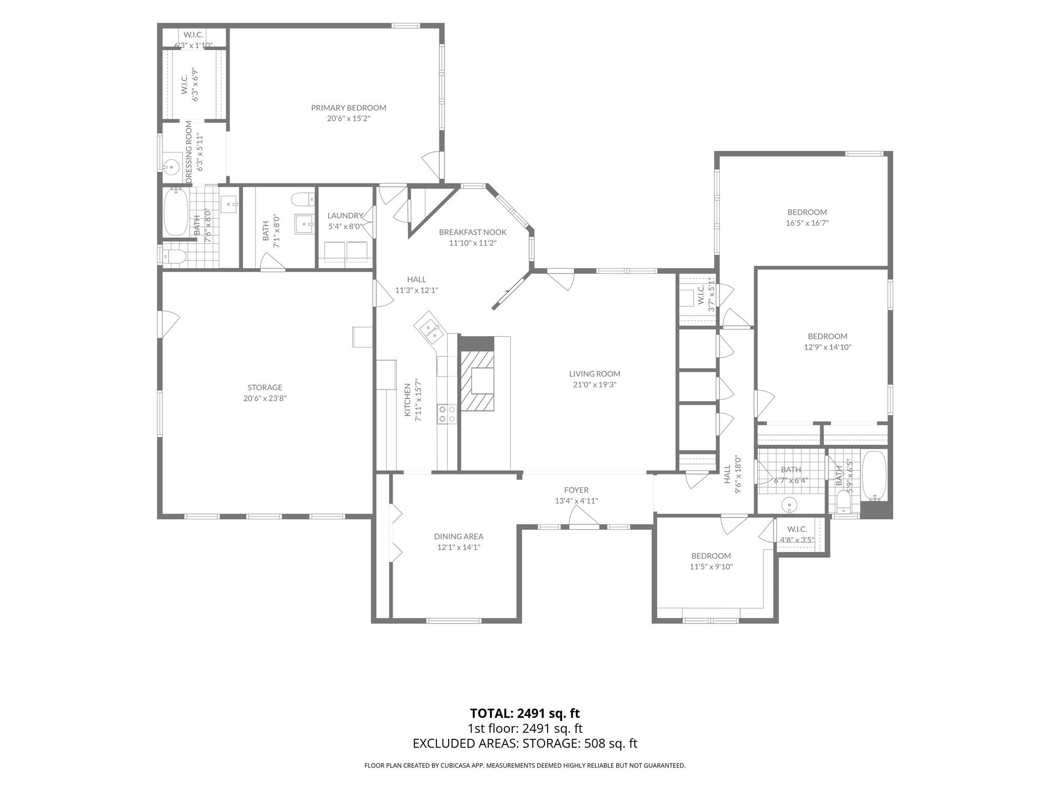 116 Lei Ct Property Photo 39