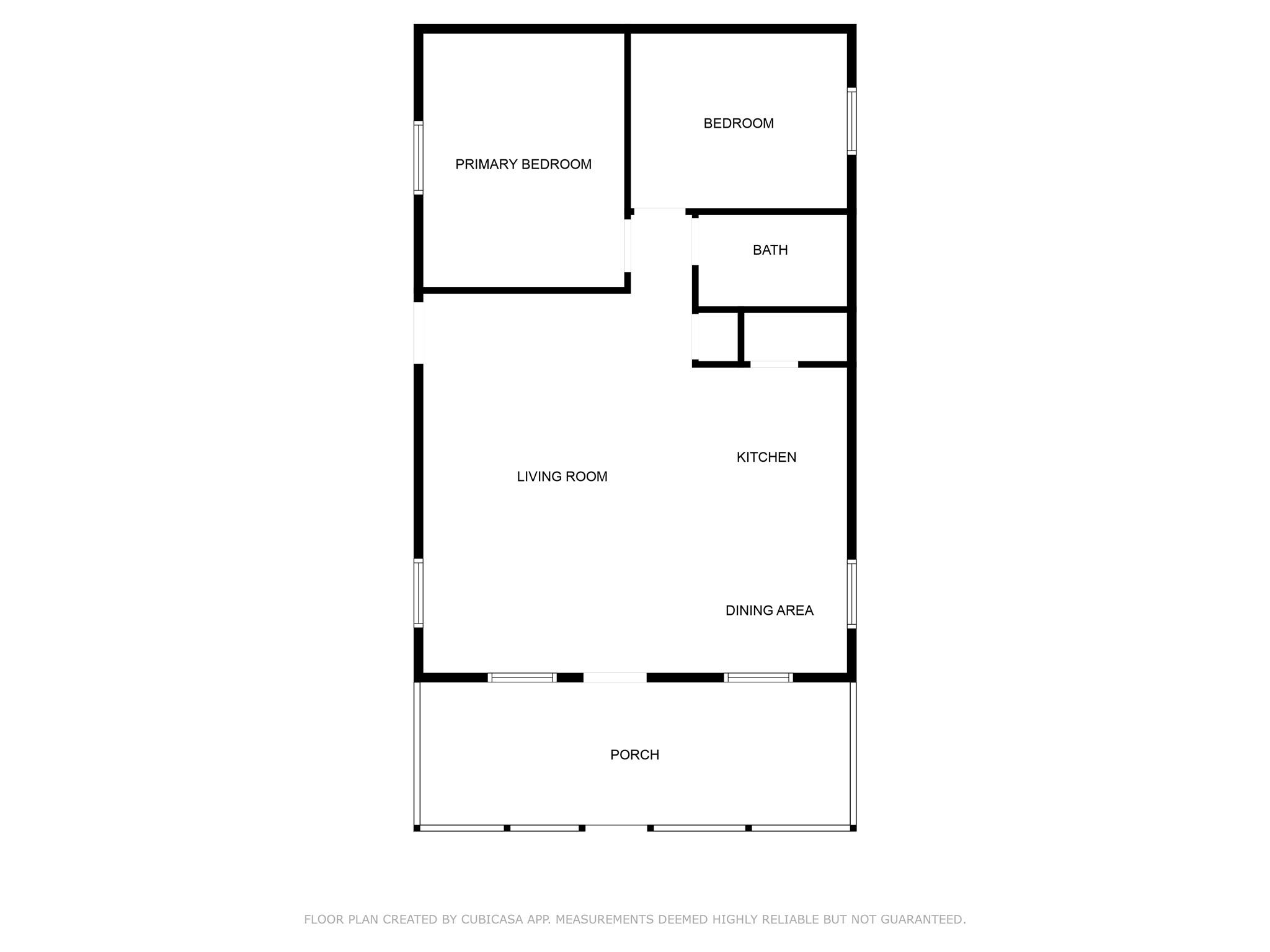 316 Woodvine Ln Property Photo 5