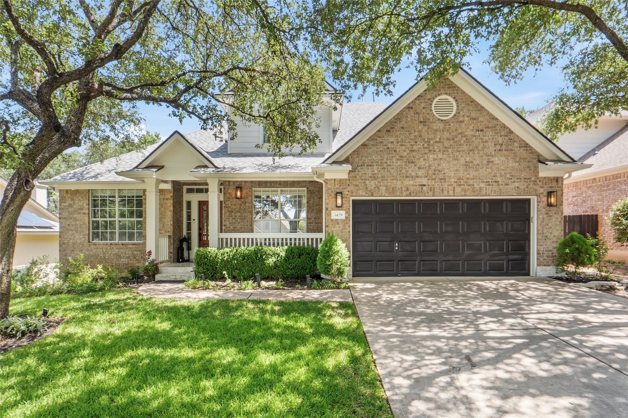 3429 John Simpson Trl Property Photo 1