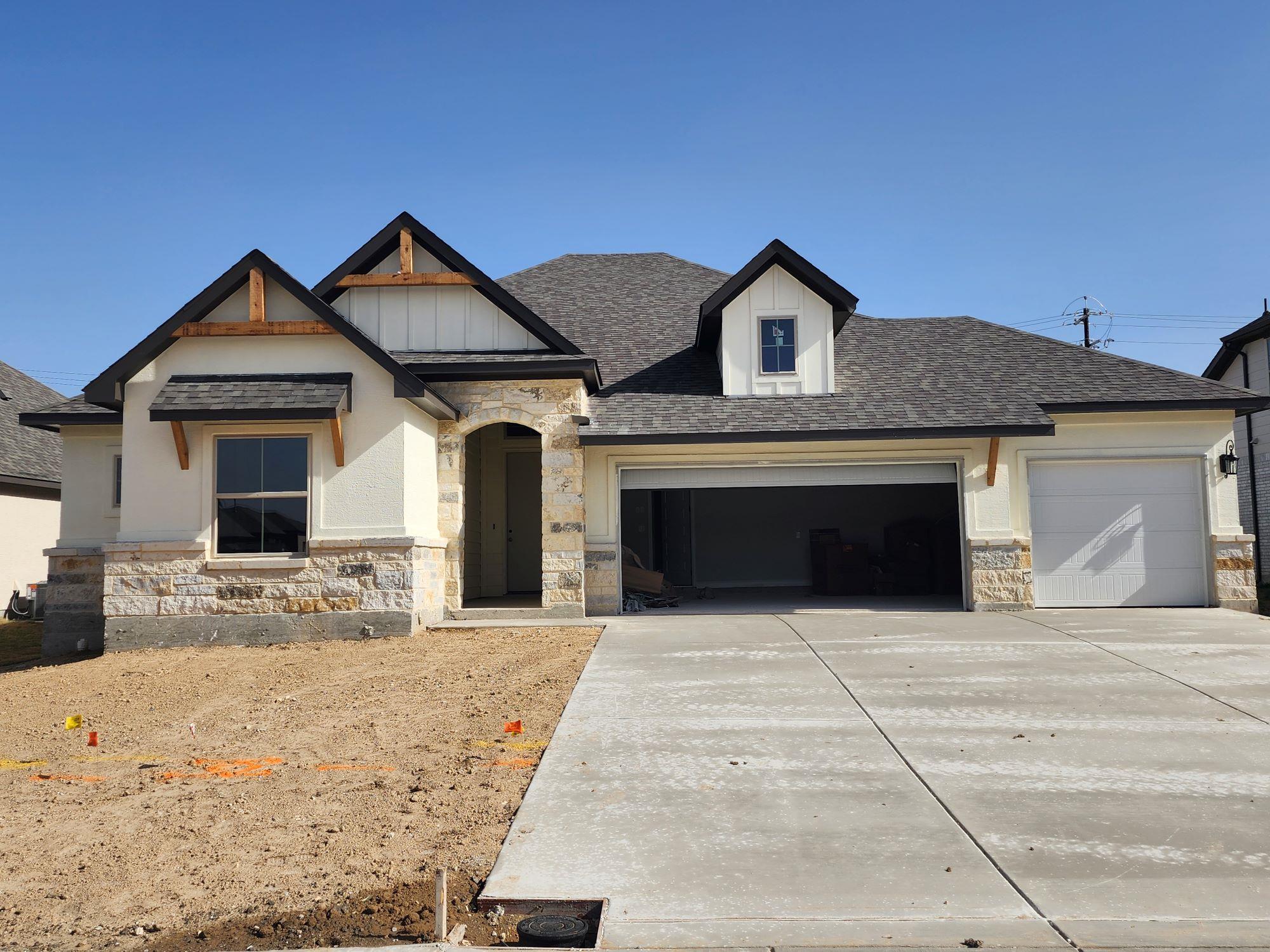 503 Canton Chase Property Photo