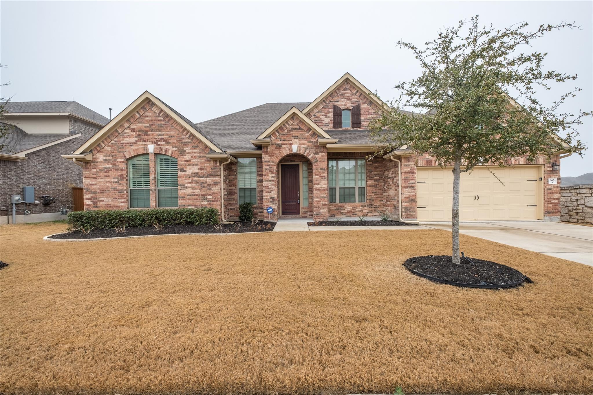 165 Lady Bird Ln Property Photo 1