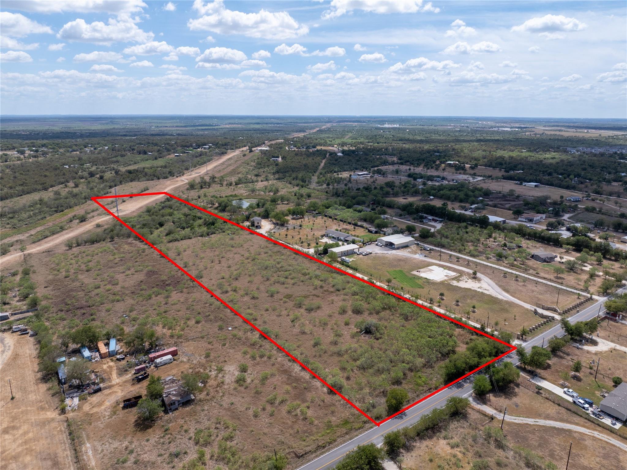 11605 Schriber Rd Property Photo 3