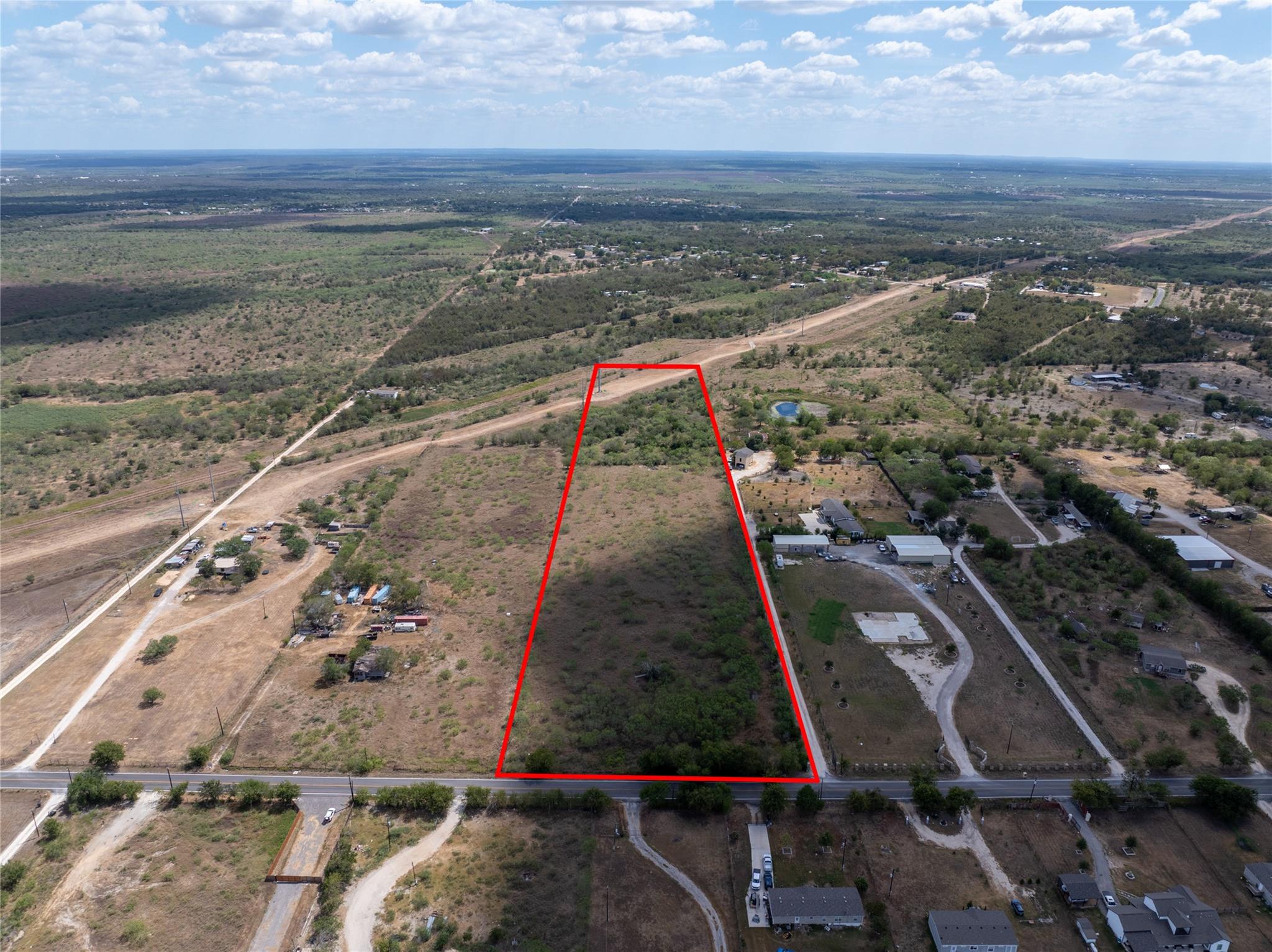 11605 Schriber Rd Property Photo 11