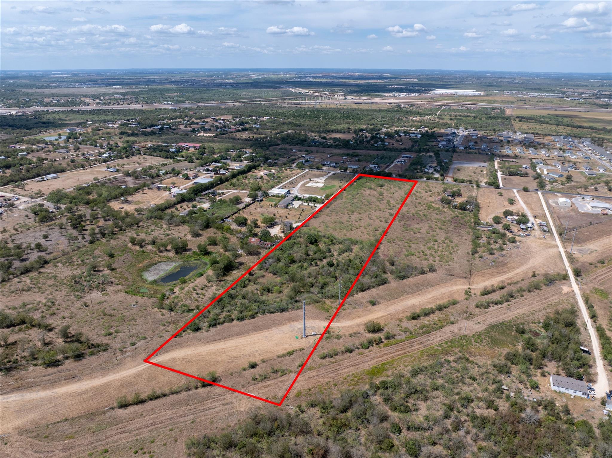 11605 Schriber Rd Property Photo 19