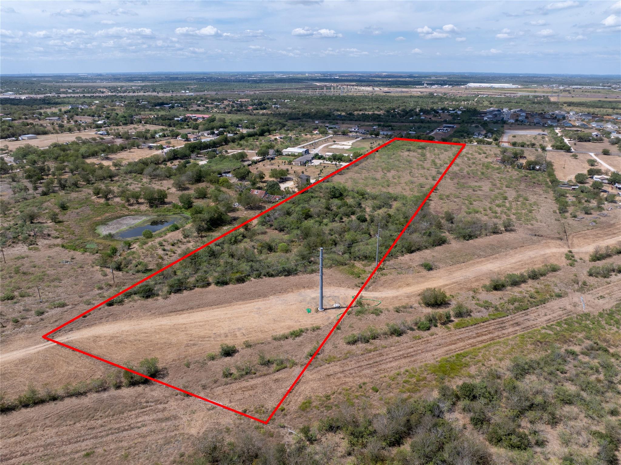 11605 Schriber Rd Property Photo 21