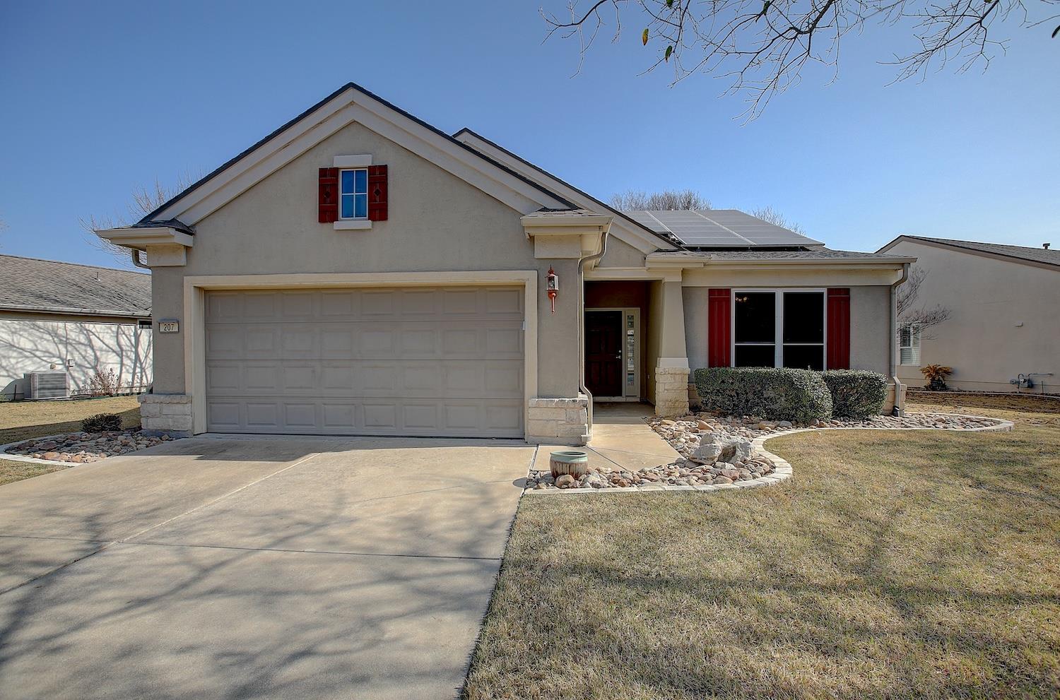 207 Monarch Trl Property Photo 6