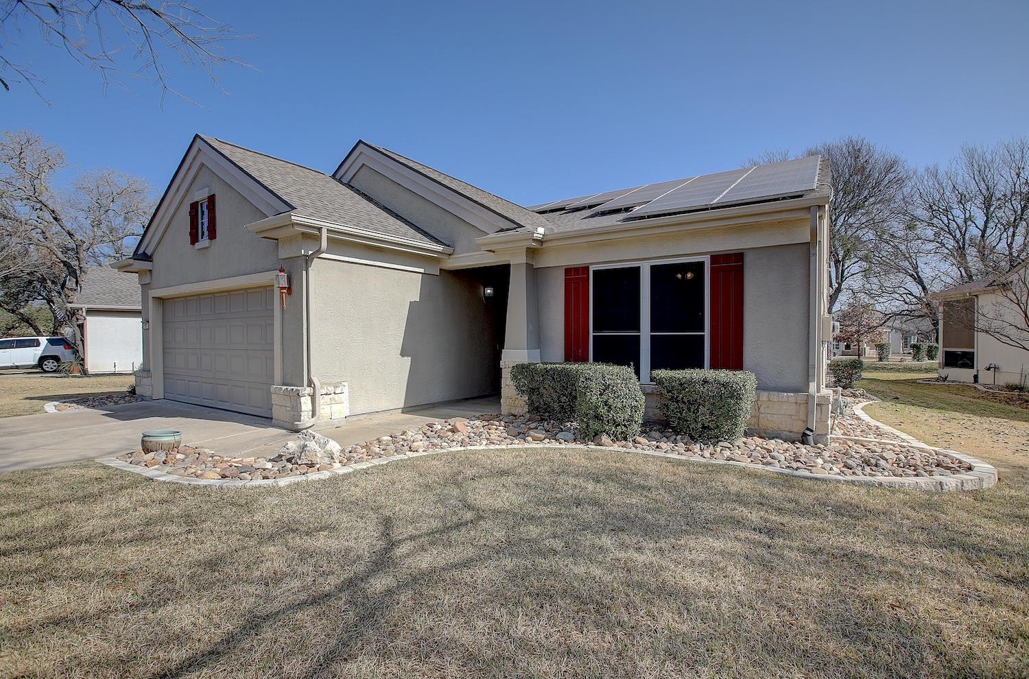 207 Monarch Trl Property Photo 10