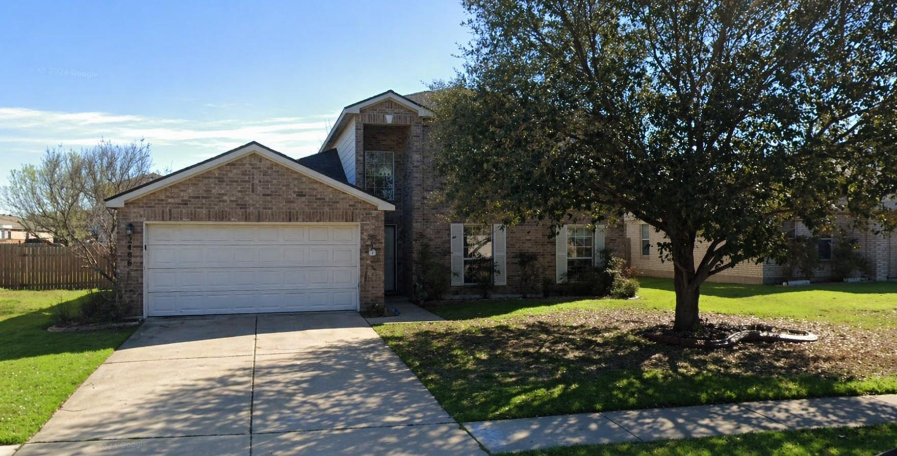 2406 Love Rd Property Photo 1