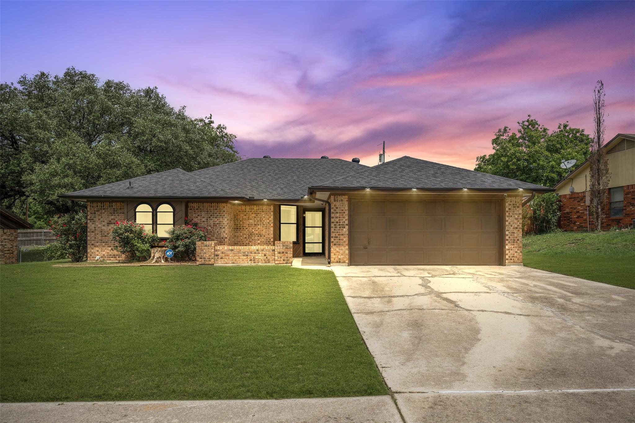 1107 Timmons Dr Property Photo 1