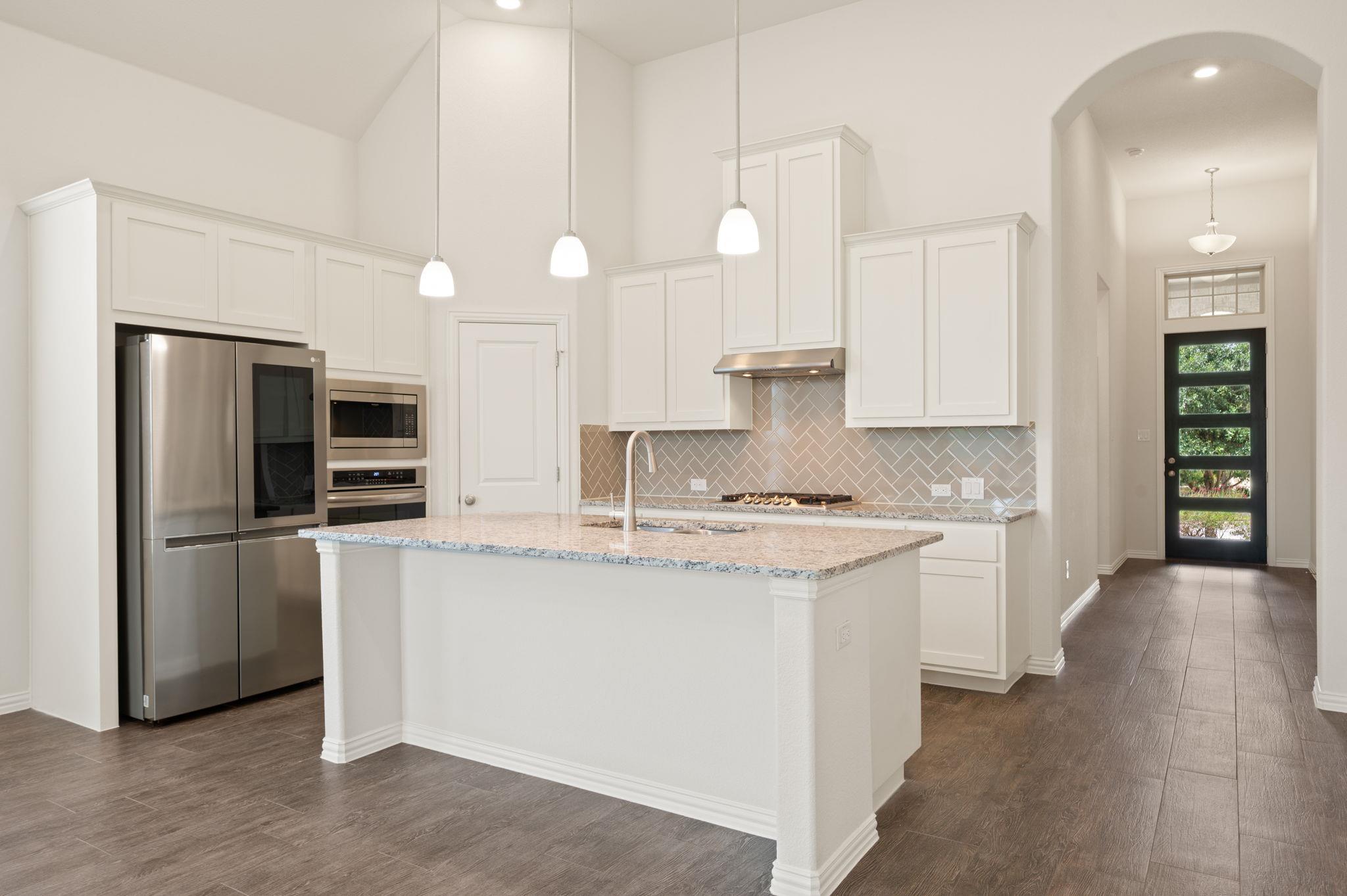 7905 Sunrise Ravine Pass Property Photo 5