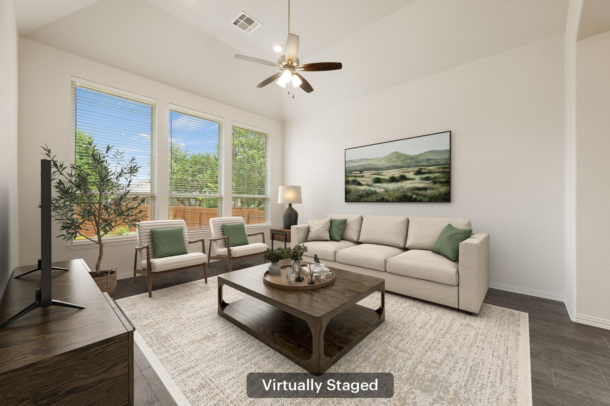 7905 Sunrise Ravine Pass Property Photo 8