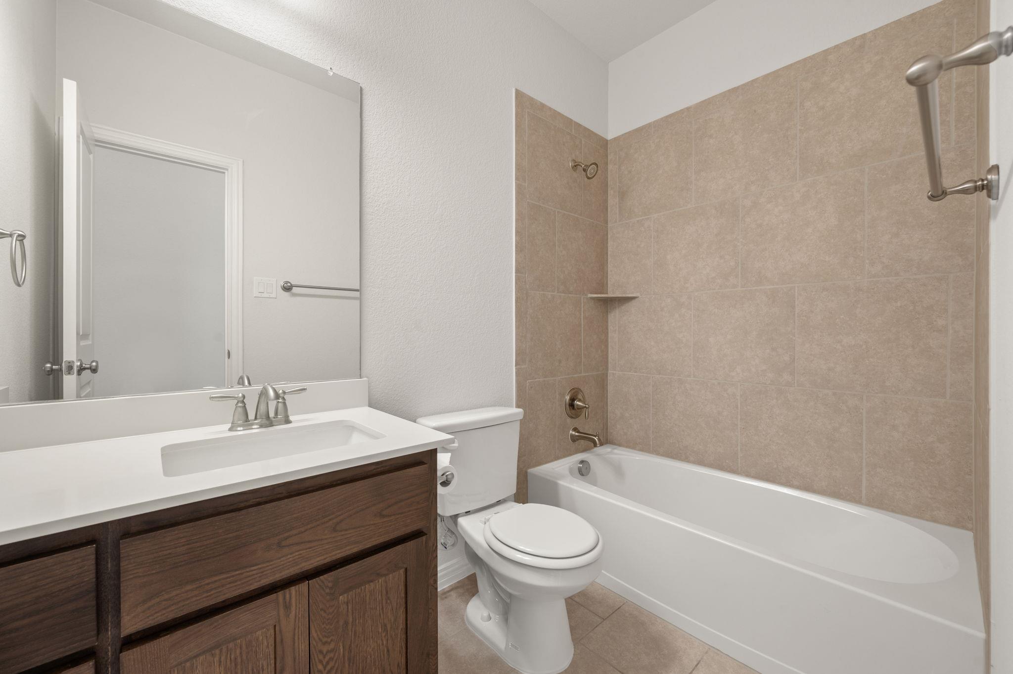 7905 Sunrise Ravine Pass Property Photo 20
