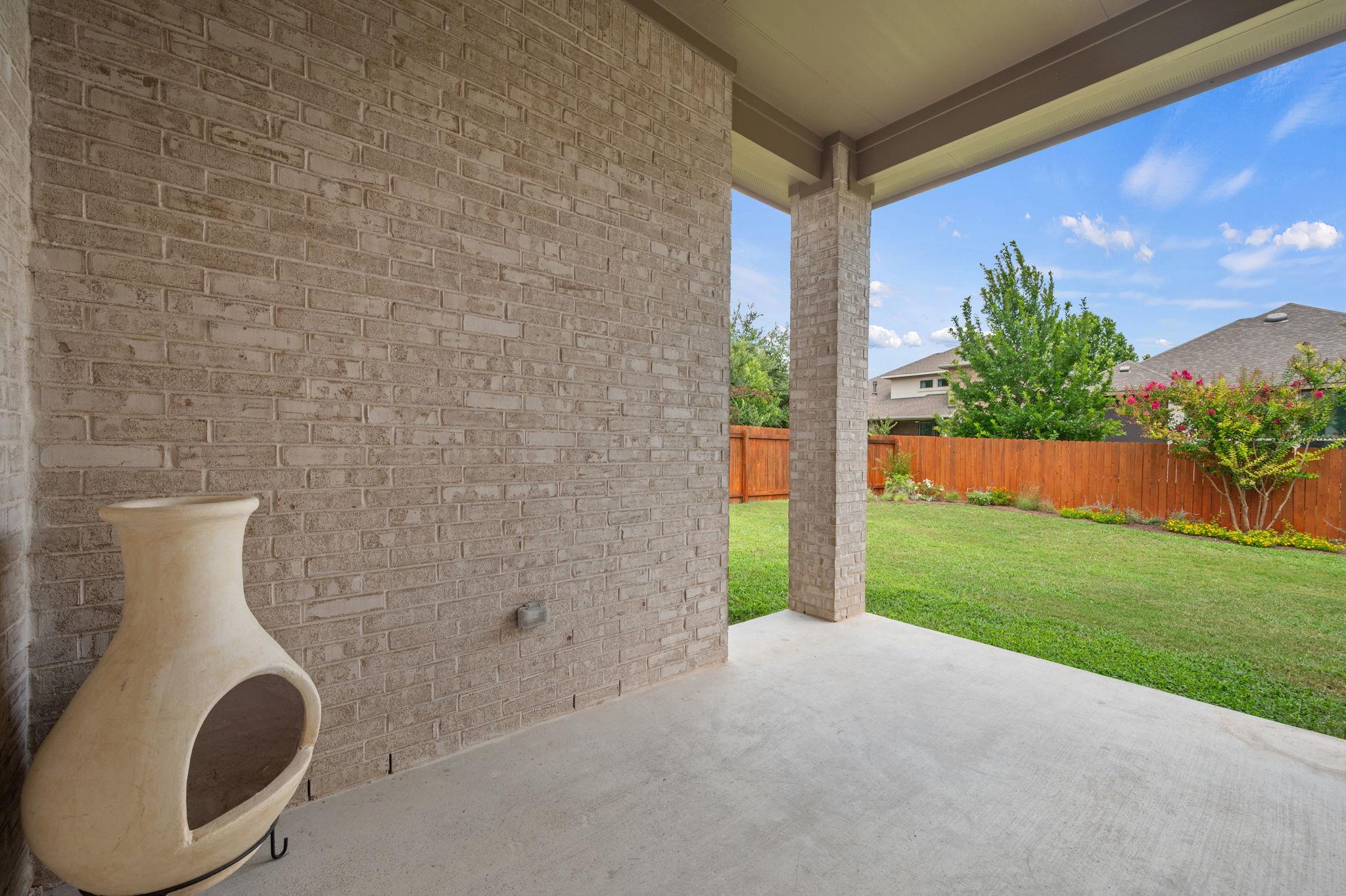 7905 Sunrise Ravine Pass Property Photo 26