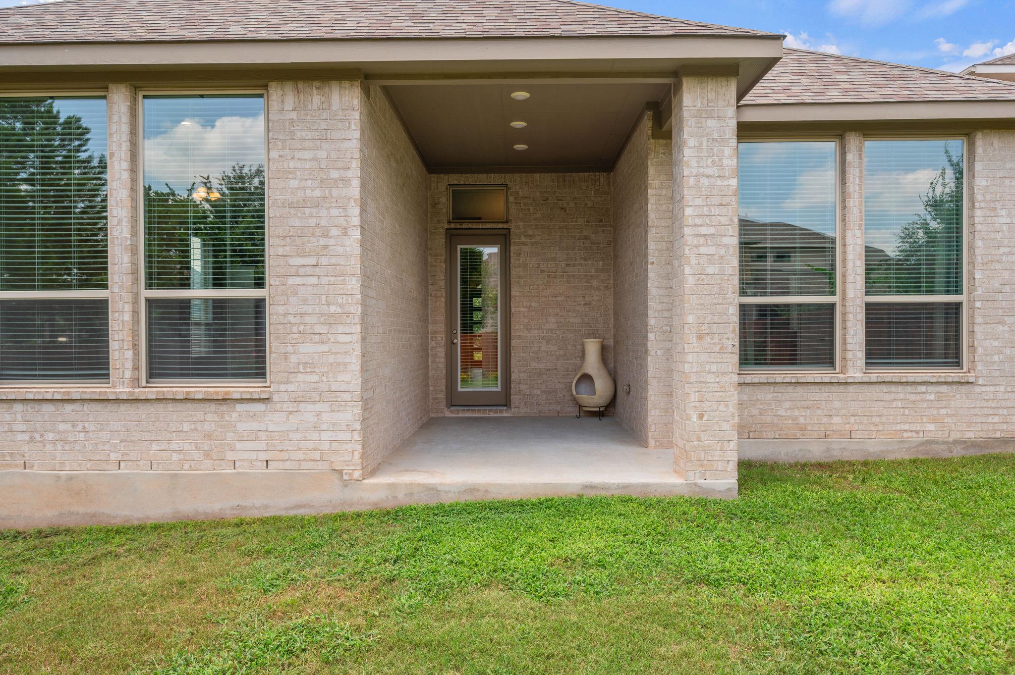 7905 Sunrise Ravine Pass Property Photo 27
